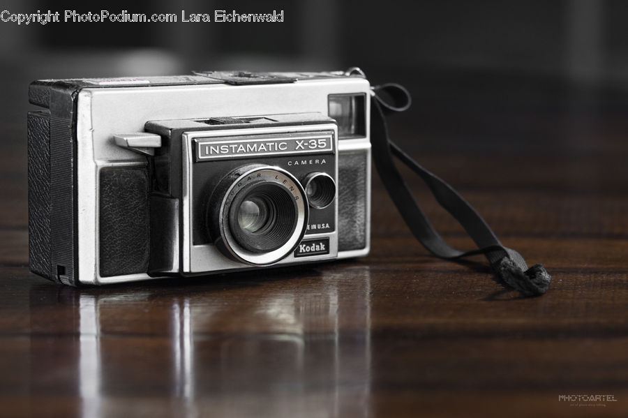 Camera, Electronics