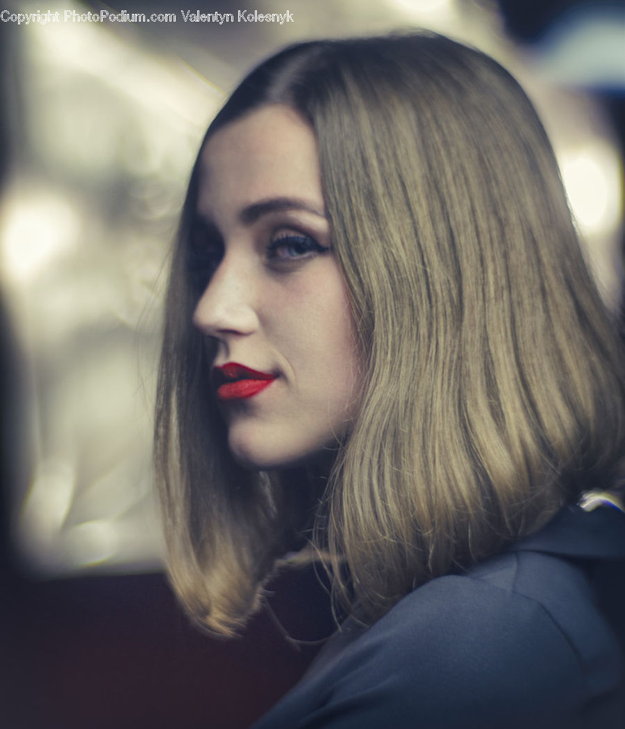 Human, People, Person, Female, Girl, Woman, Blonde