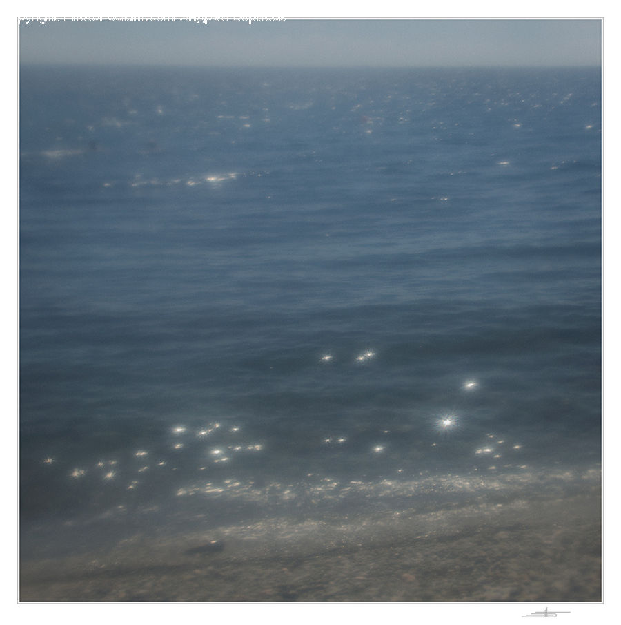 Ocean, Outdoors, Sea, Water, Horizon, Sky, Landscape