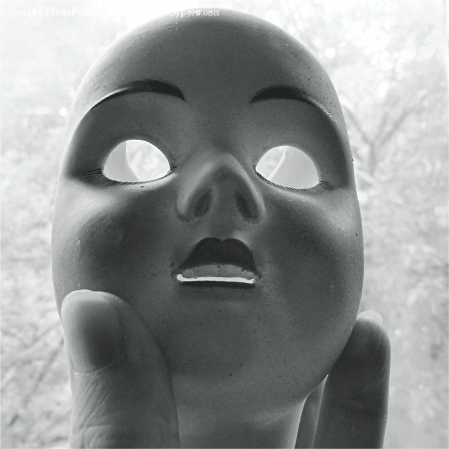 People, Person, Human, Head, Portrait