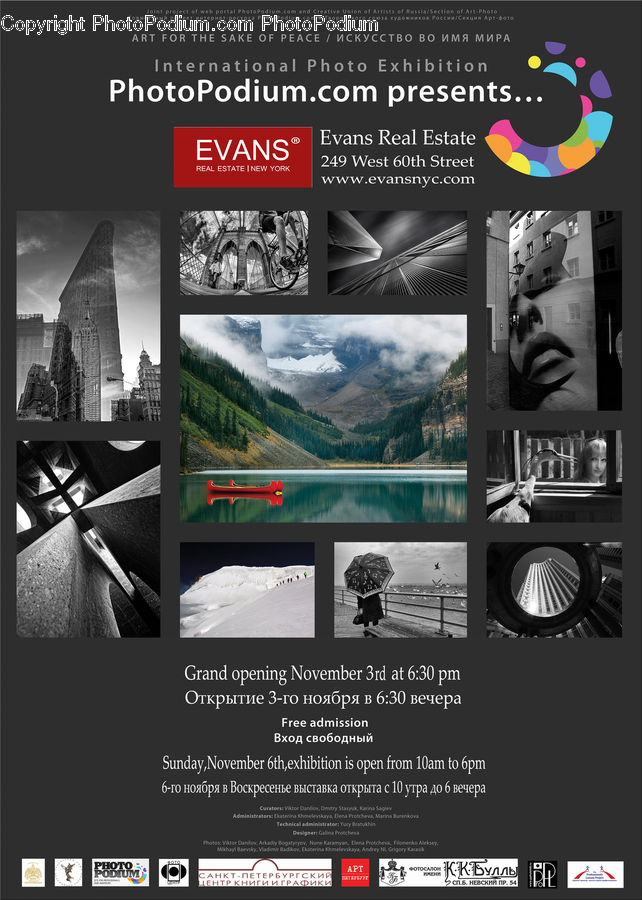 Collage, Poster, Brochure, Flyer, Paper, File, Webpage