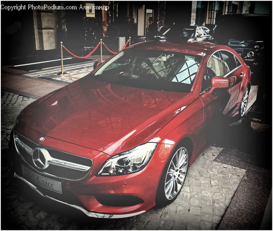 Car, Sports Car, Vehicle, Chair, Furniture, Automobile, Coupe