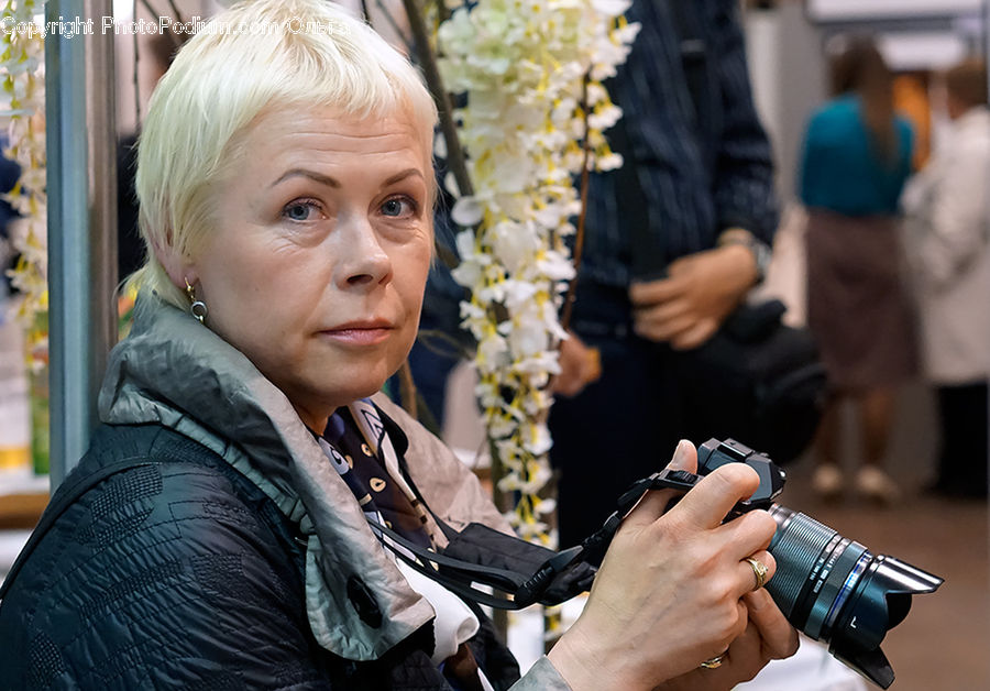 People, Person, Human, Camera, Electronics, Video Camera, Face