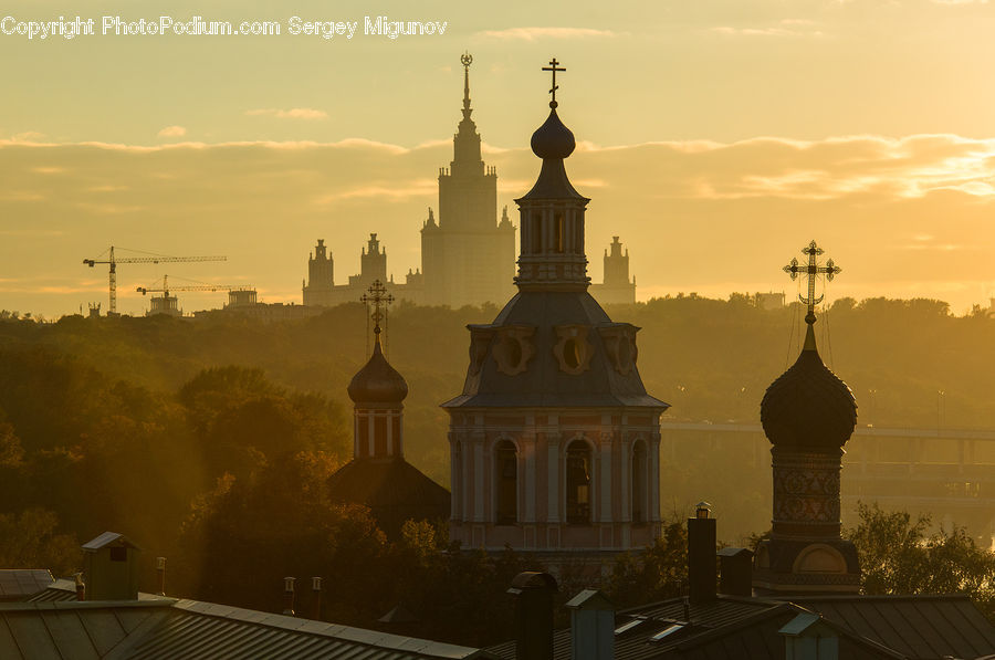 People, Person, Human, Architecture, Dome, Mosque, Worship
