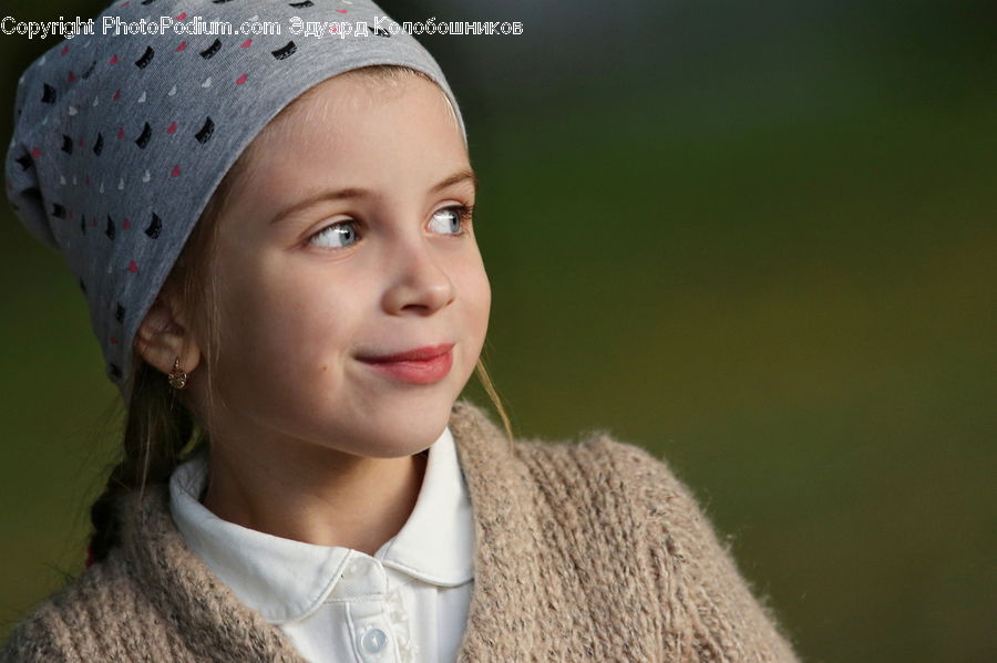 People, Person, Human, Beanie, Cap, Hat, Female