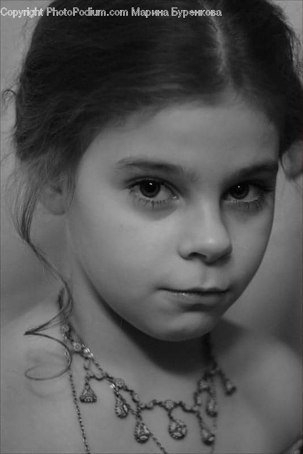Human, People, Person, Portrait, Female, Woman