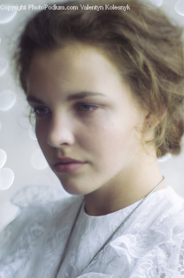 Human, People, Person, Blouse, Clothing, Female, Girl