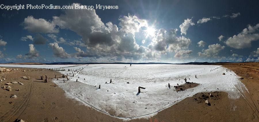 Basin, Outdoors, Beach, Coast, Sea, Water