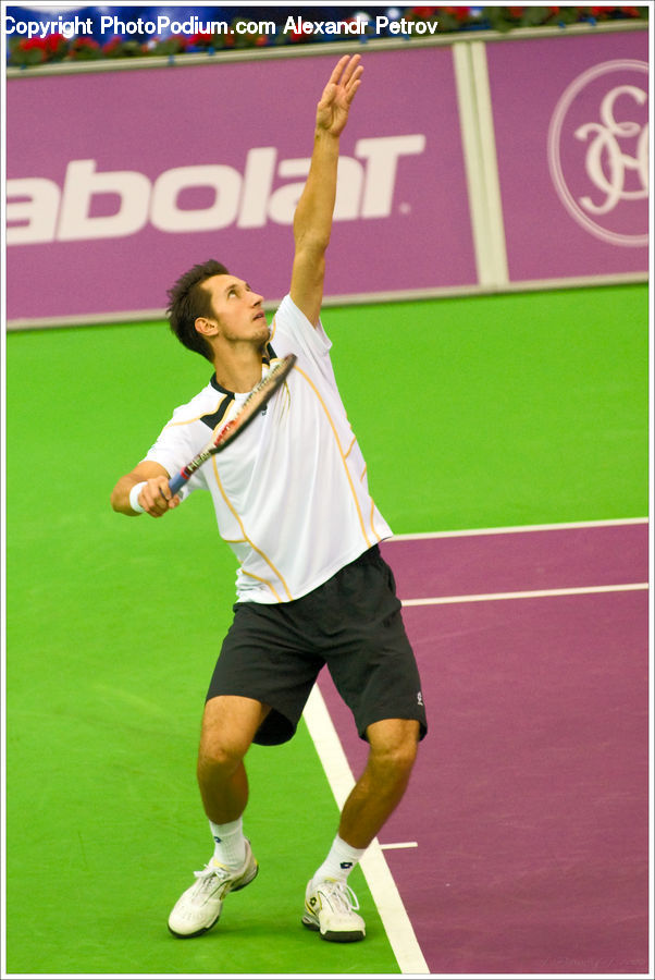 Human, People, Person, Sport, Tennis, Tennis Court