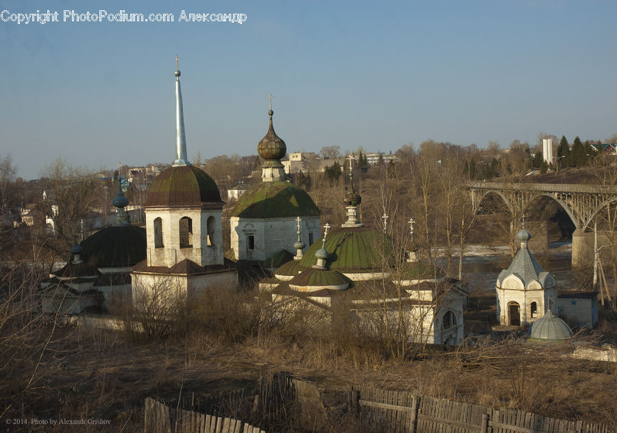 Architecture, Dome, Mosque, Worship, Bell Tower, Clock Tower, Tower