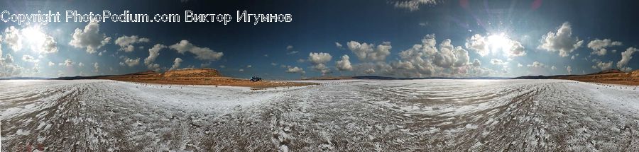 Dirt Road, Gravel, Road, Basin, Outdoors, Sand, Soil