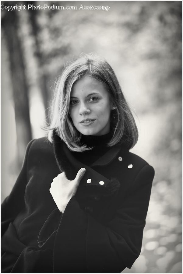 Human, People, Person, Portrait, Female, Face
