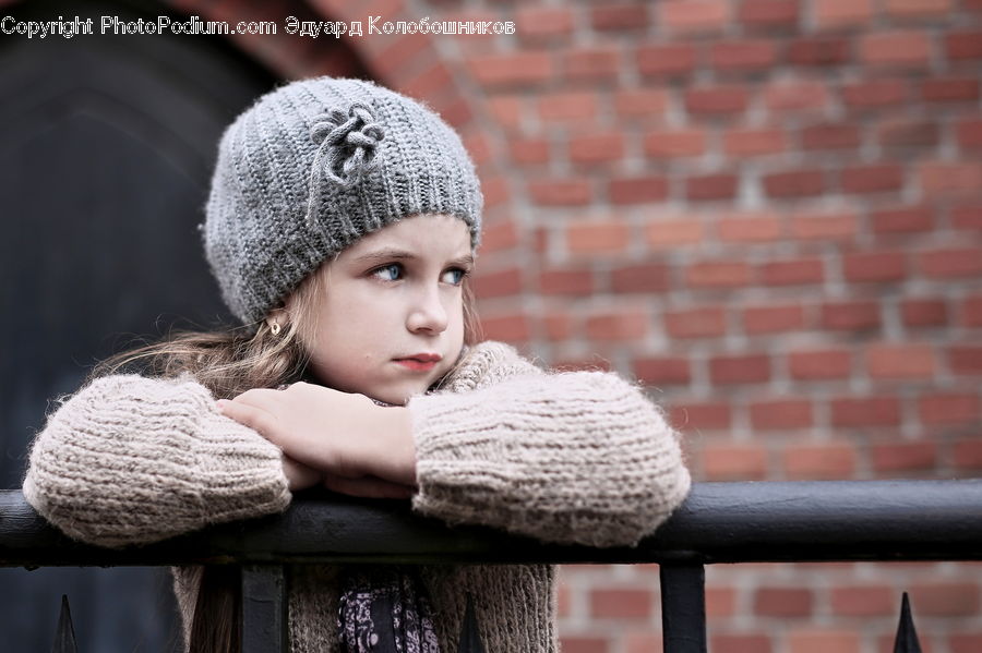 People, Person, Human, Beanie, Cap, Hat, Bonnet