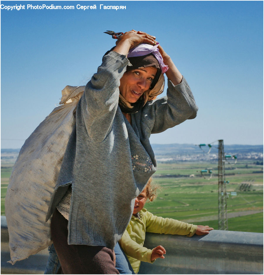 People, Person, Human, Cardigan, Clothing, Sweater, Leisure Activities