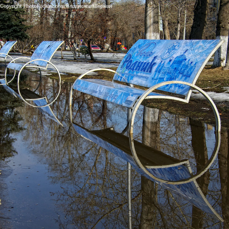 Boat, Dinghy, Boardwalk, Deck, Path, Sidewalk, Walkway