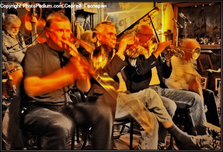 People, Person, Human, Music Band, Beverage, Drink, Shop