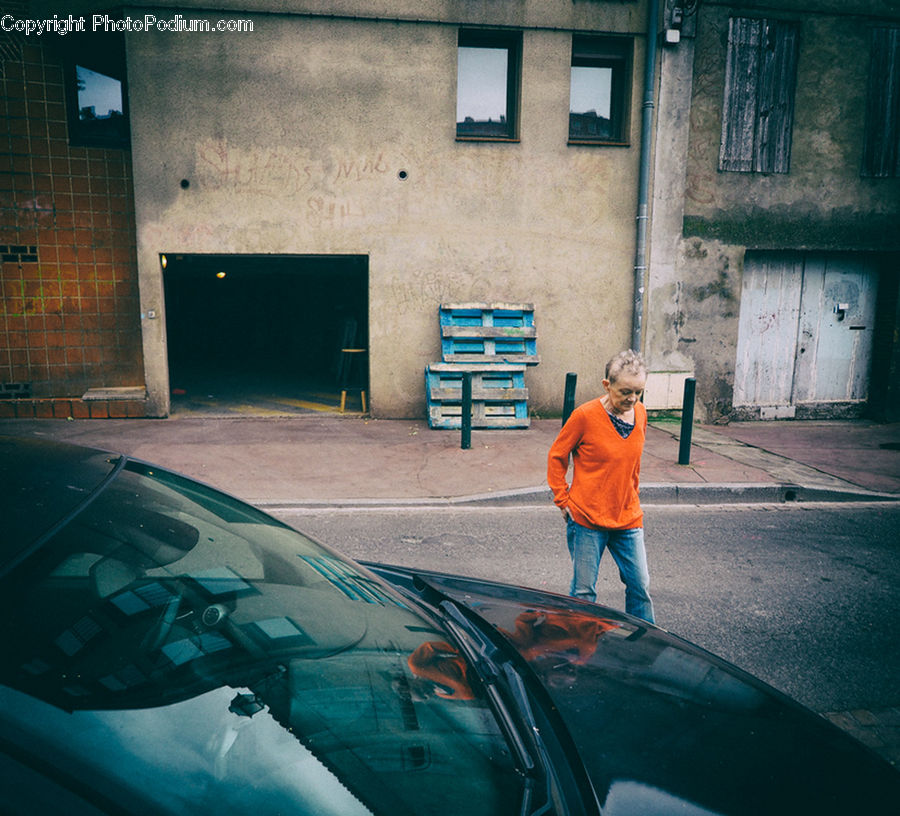 People, Person, Human, Costume, Sari, Asphalt, Tarmac