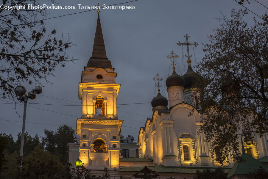 Architecture, Bell Tower, Clock Tower, Tower, Cathedral, Church, Worship