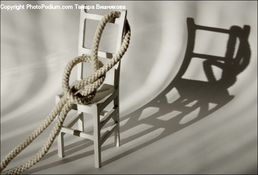 Chair, Furniture, Spiral, Silhouette, Logo, Trademark, Accessories