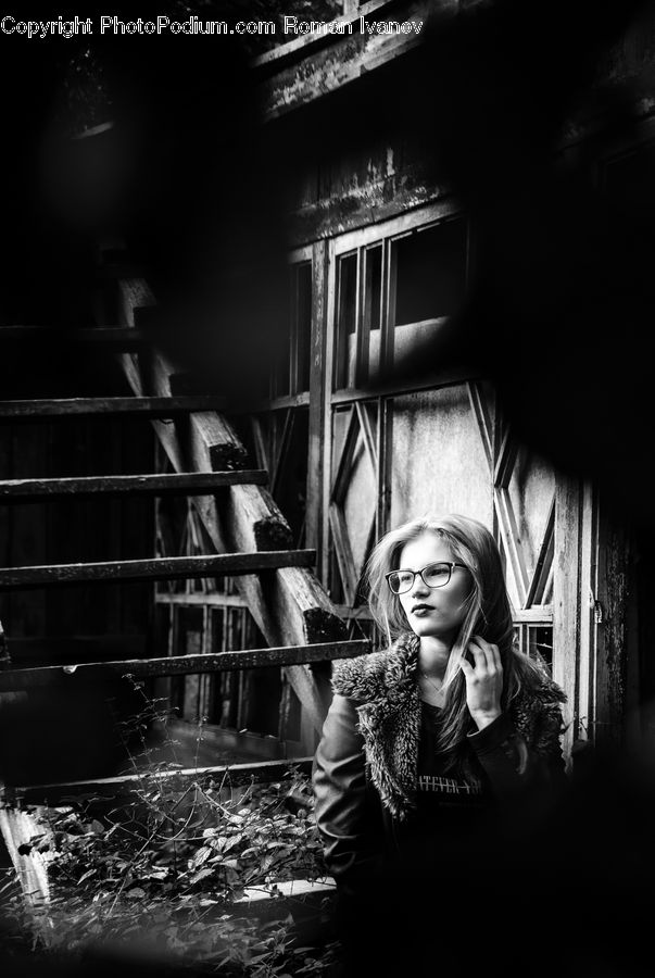 People, Person, Human, Portrait, Selfie, Female, Woman