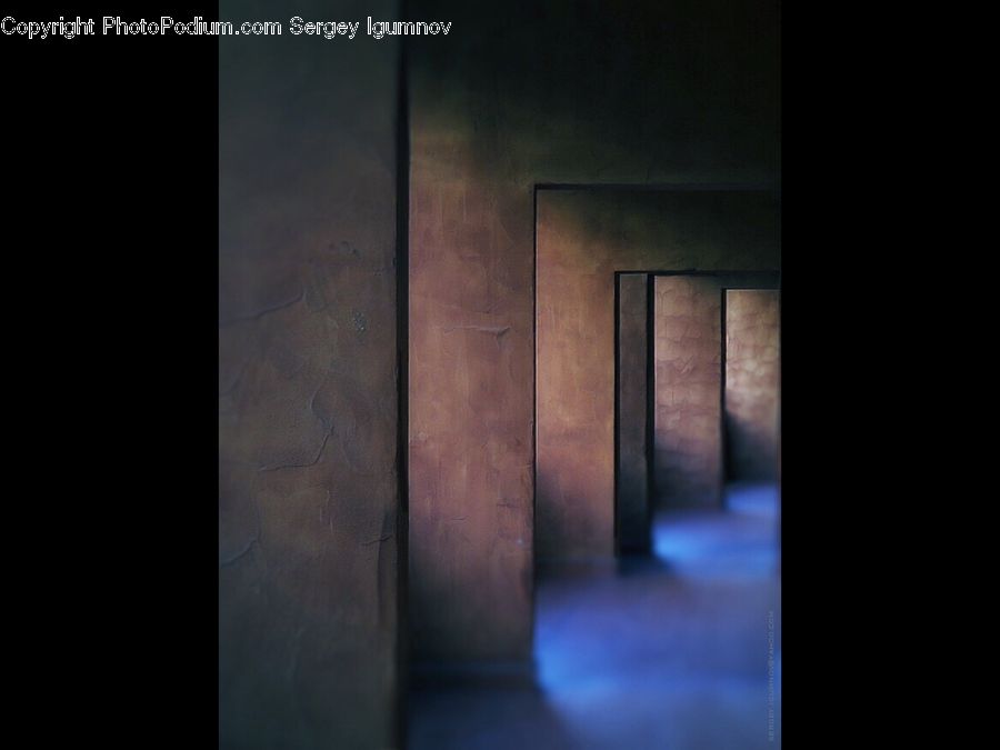 Corridor, Light, Hardwood, Wood, Indoors, Interior Design, Room