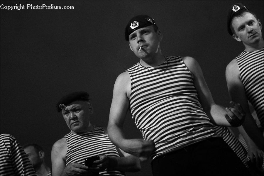 People, Person, Human, Musical, Play, Stage, Boxing