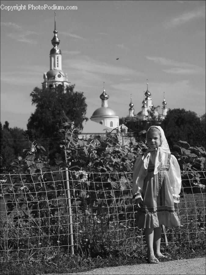 People, Person, Human, Architecture, Tower, Beacon, Building