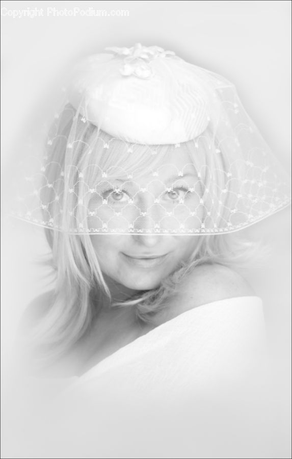 People, Person, Human, Portrait, Female
