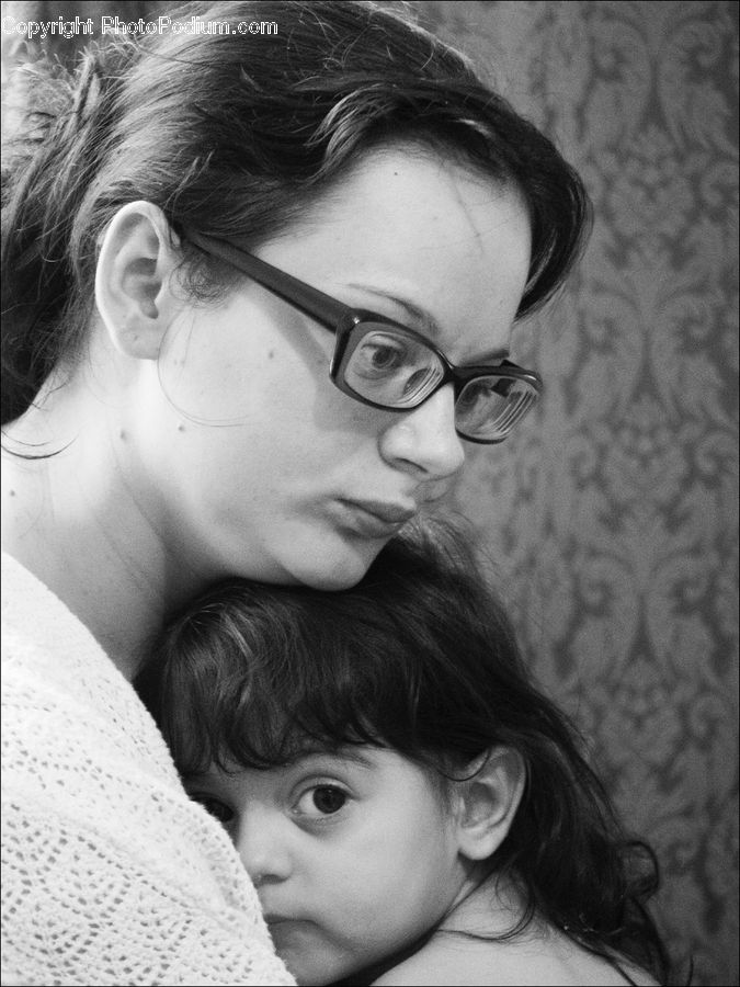 Human, People, Person, Portrait, Female, Head