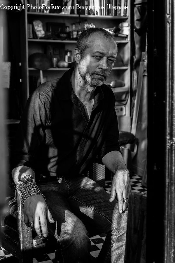 People, Person, Human, Bowl, Clothing, Overcoat, Suit