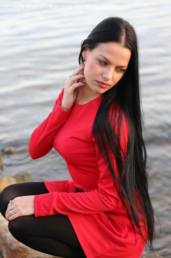 Human, People, Person, Female, Girl, Woman, Leisure Activities