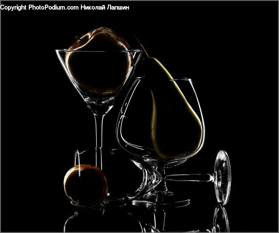 Glass, Beverage, Drink, Alcohol, Coffee Cup, Cup, Espresso