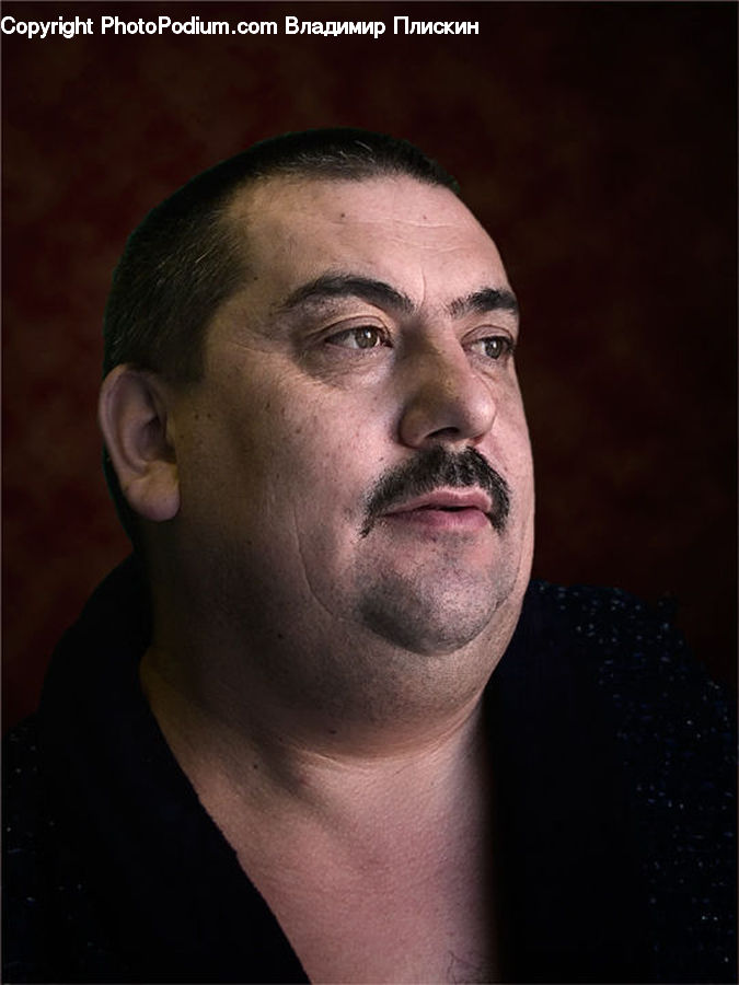 Human, People, Person, Face, Portrait, Head