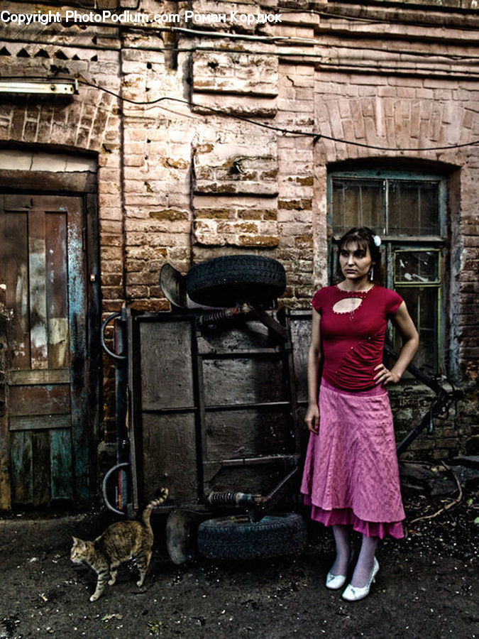 Human, People, Person, Female, Girl, Woman, Clothing