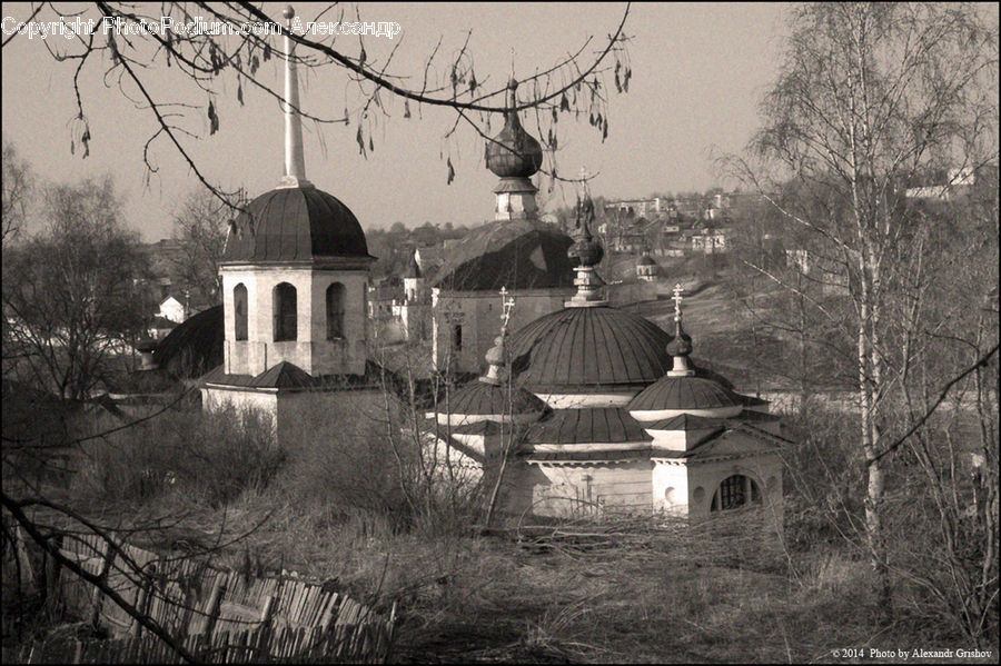 Architecture, Cathedral, Church, Worship, Dome, Bell Tower, Clock Tower
