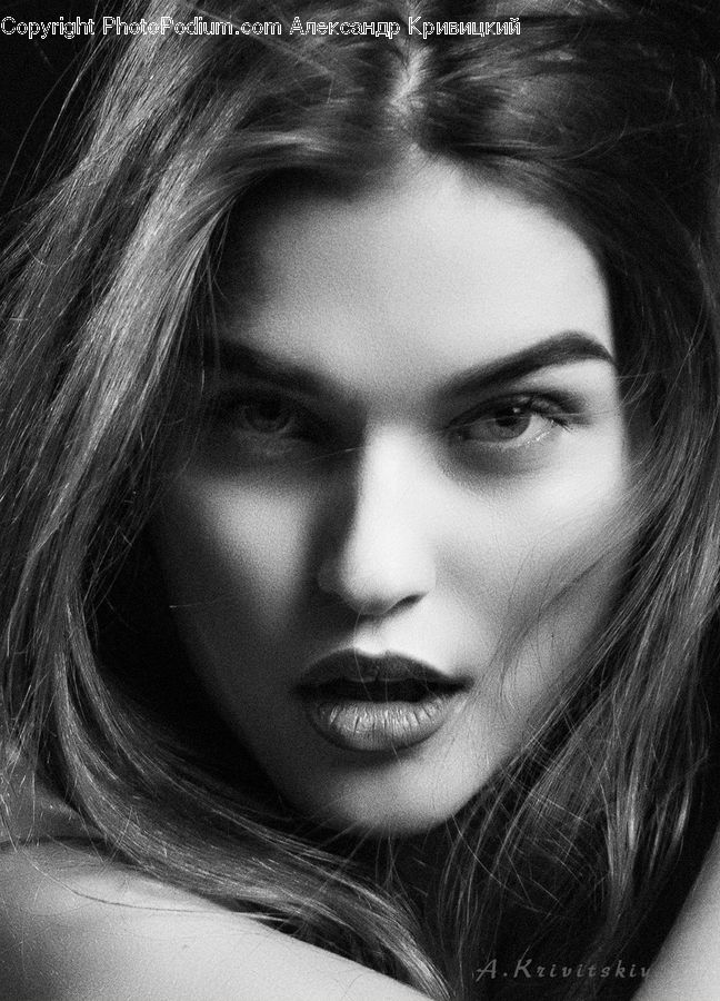 People, Person, Human, Portrait, Selfie, Female, Face
