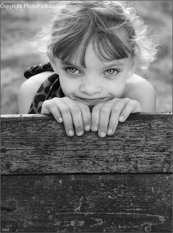 Human, People, Person, Portrait, Face, Smile