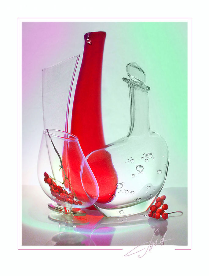 Artery, Accessories