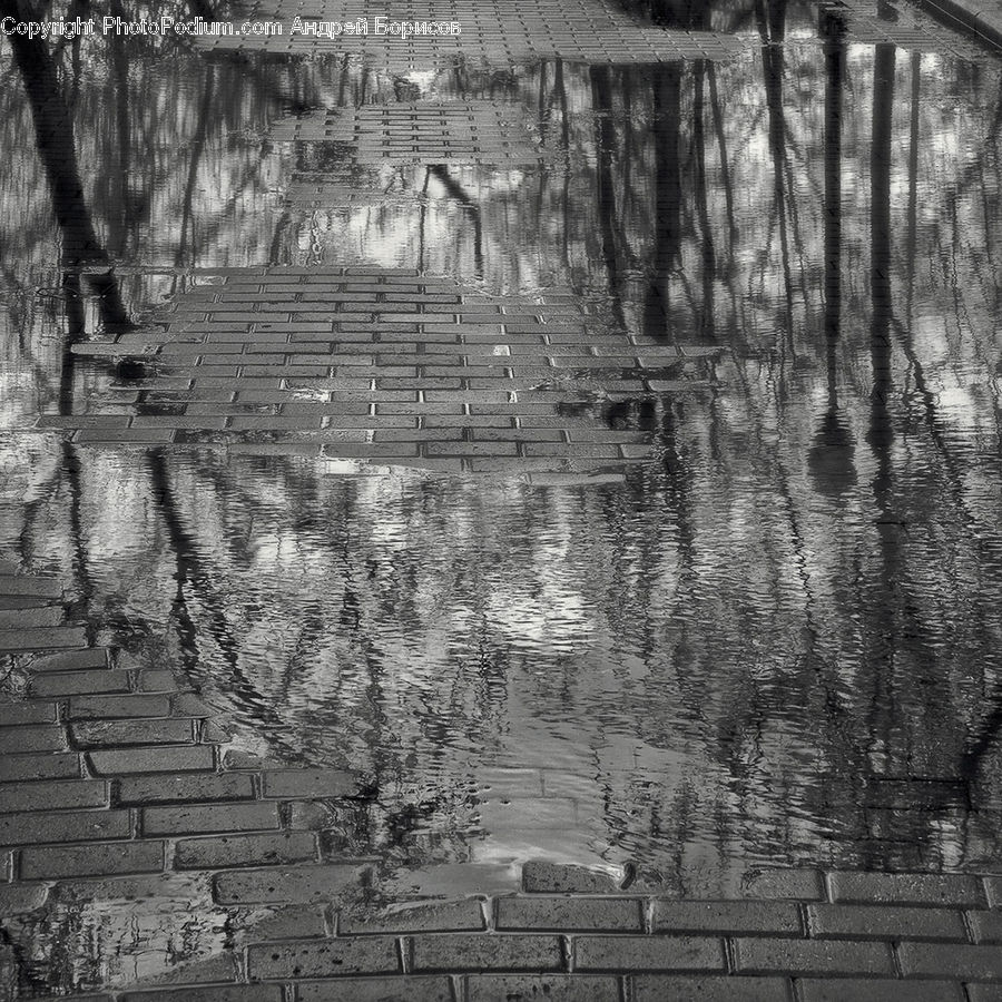 Amphitheater, Amphitheatre, Architecture, Arena, Brick, Outdoors, Ripple
