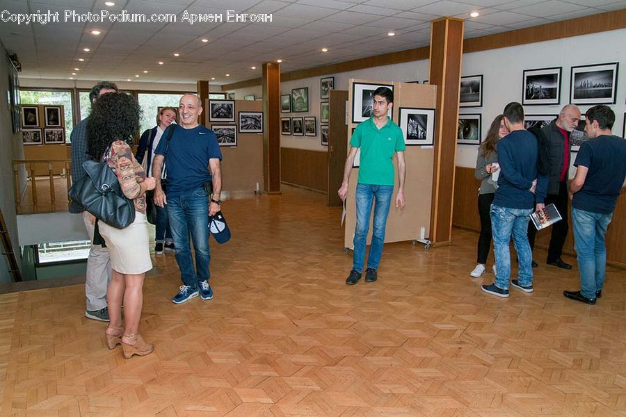 Human, People, Person, Floor, Flooring, Apparel, Clothing