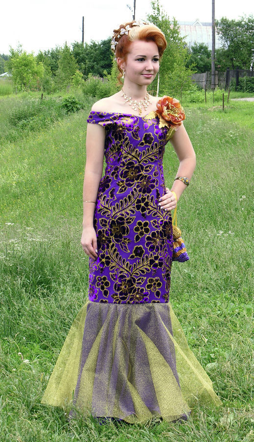 Human, People, Person, Robe, Clothing, Dress, Evening Dress