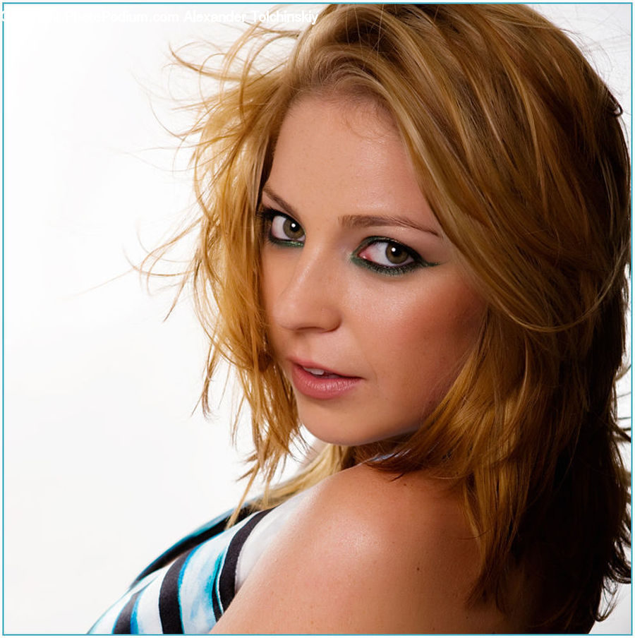 Human, People, Person, Blonde, Female, Woman, Girl