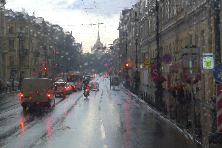 Blizzard, Outdoors, Snow, Weather, Winter, Road, Street