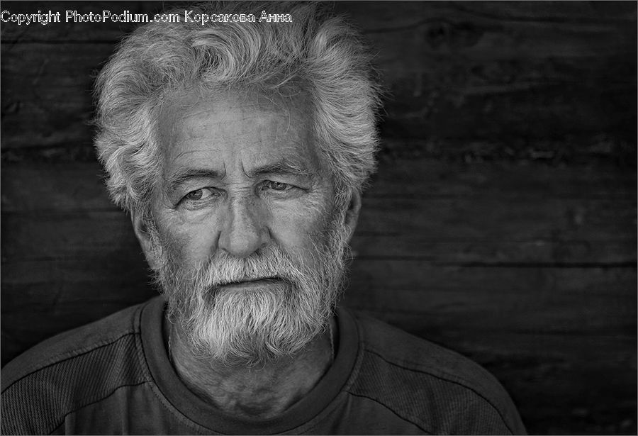 People, Person, Human, Portrait, Head, Face