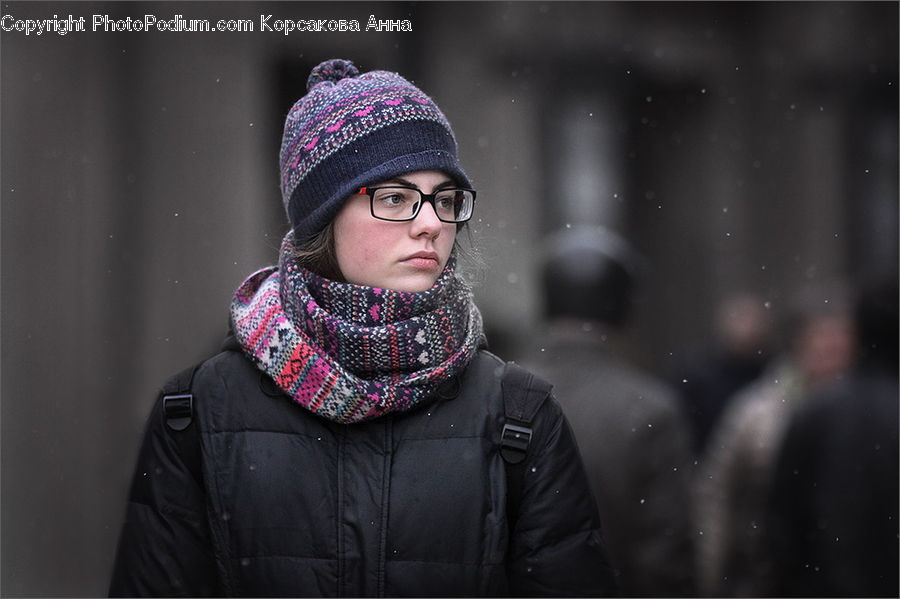 Human, People, Person, Cap, Hat, Face