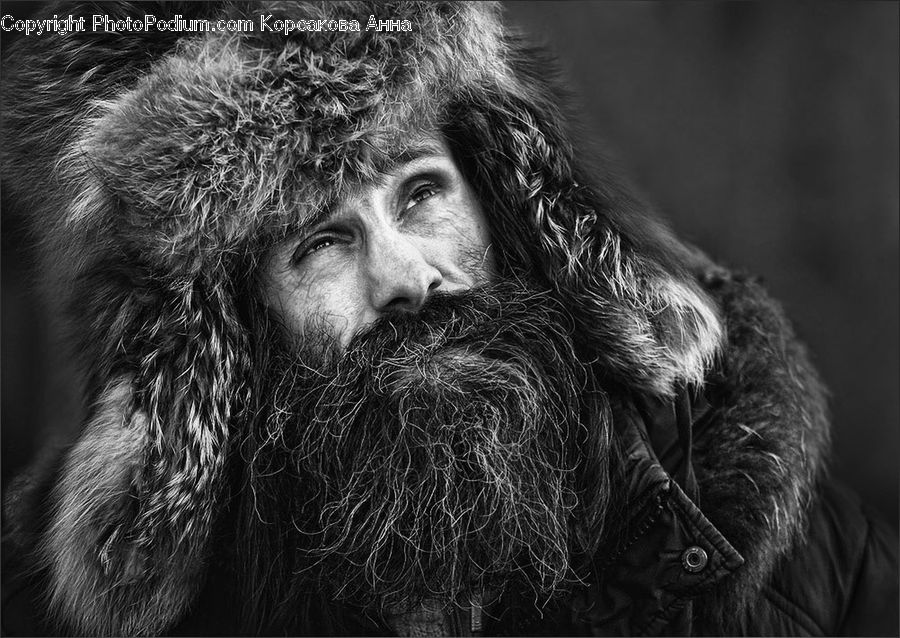 Person, Portrait
