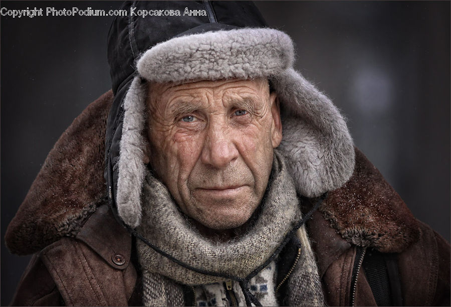 People, Person, Human, Portrait, Face, Head