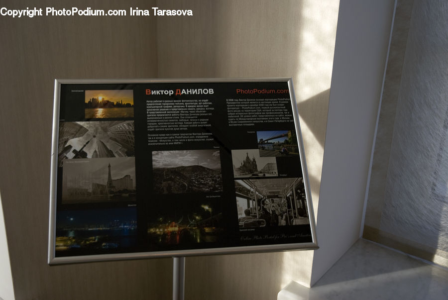 Brochure, Flyer, Paper, Poster, File, Webpage, Collage