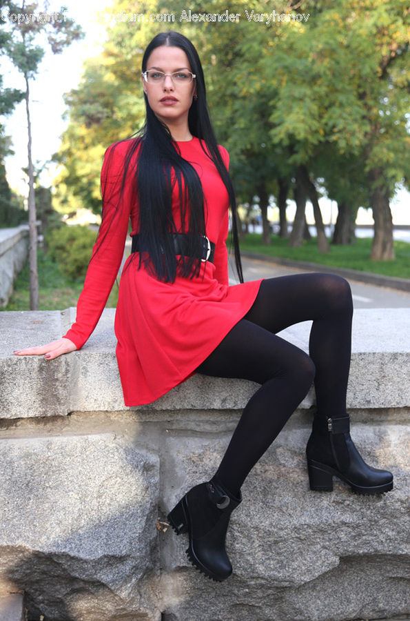 Human, People, Person, Blouse, Clothing, Pants, Tights