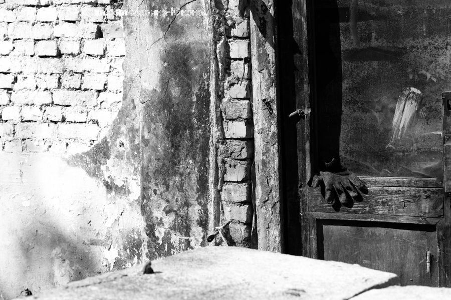 Alley, Alleyway, Road, Street, Town, Brick, Crypt